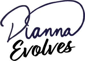 Dianna Evolves - 